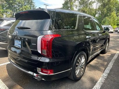 Used 2020 Hyundai Palisade Limited
