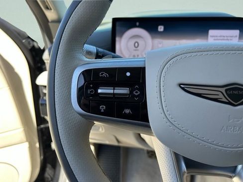 New 2025 Genesis G80 3.5T Sport AWD/4WD image 25