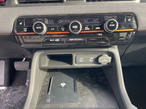New 2026 Honda Passport TrailSport image 13