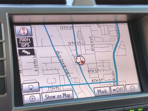 Used 2011 Lexus GX 460 image 26