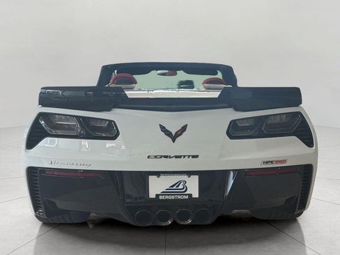 Used 2016 Chevrolet Corvette Z06 RWD image 7