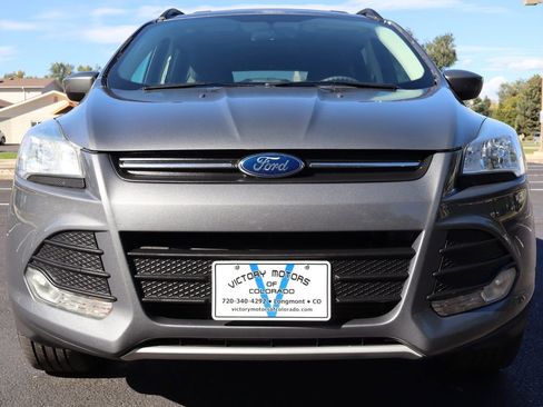 Used 2013 Ford Escape SE image 13