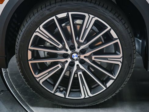 Used 2026 BMW X2 xDrive28i w/ Convenience Package AWD/4WD image 10