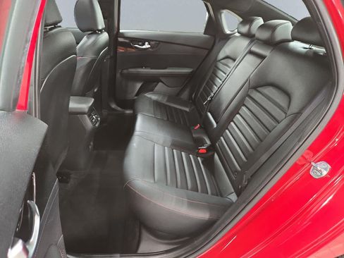 Used 2023 Kia Forte GT w/ GT2 Package FWD image 19
