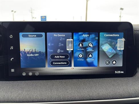 Used 2026 Nissan Kicks SV w/ Illumination Package FWD image 23