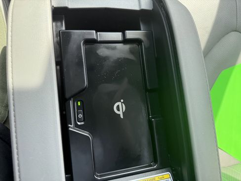 Certified 2021 Toyota Highlander Platinum image 24