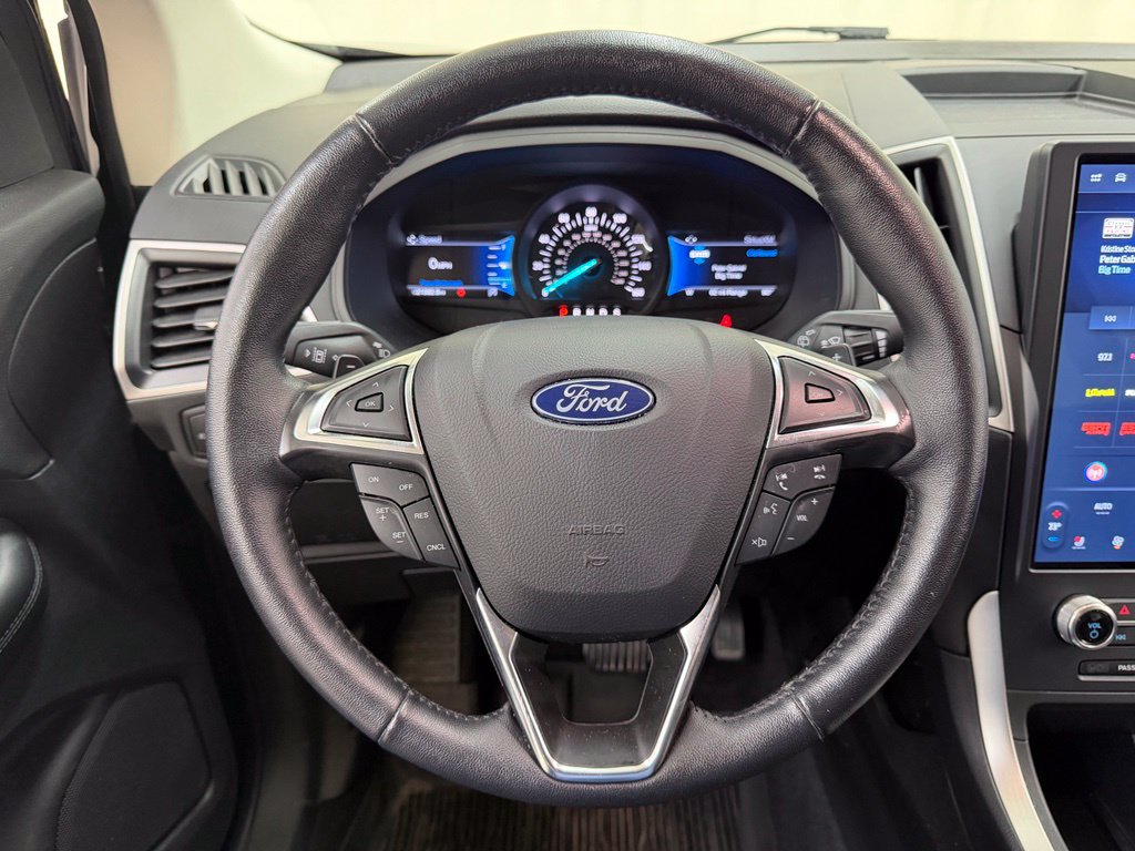 Used 2024 Ford Edge SEL w/ Convenience Package AWD/4WD image 22