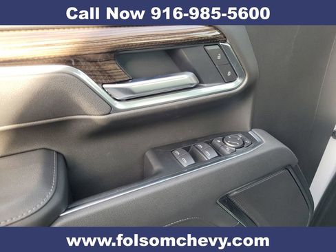 New 2026 Chevrolet Silverado 2500 LT w/ Safety Package image 25