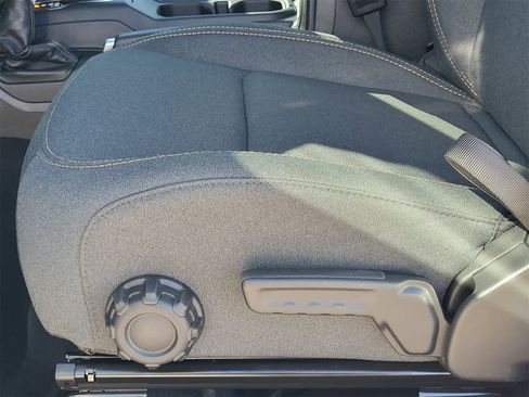 New 2026 Jeep Wrangler Sport image 16