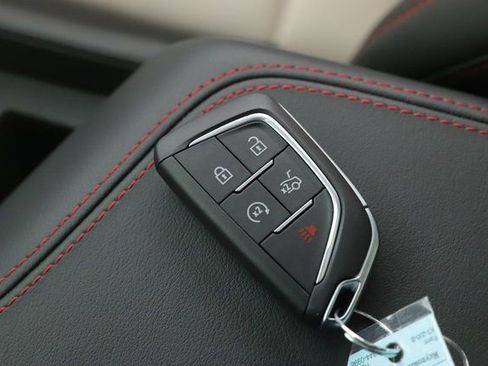 Used 2025 Cadillac CT5 V w/ Technology Package image 3