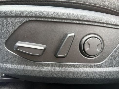 Certified 2024 Kia Sportage SX FWD image 12