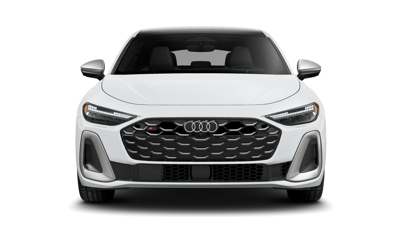 Certified 2025 Audi S5 Premium Plus AWD/4WD image 4