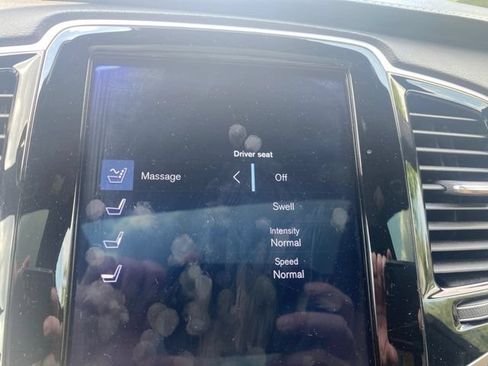 Used 2019 Volvo XC90 T6 Inscription w/ Luxury Package AWD/4WD image 18