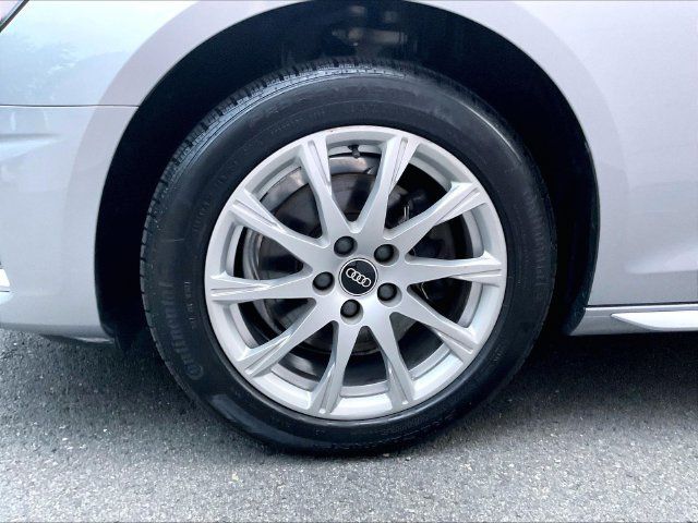 Used 2021 Audi A4 2.0T Premium w/ Convenience Package AWD/4WD image 9