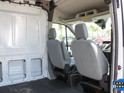 Used 2019 Ford Transit 150 130 Medium Roof image 28