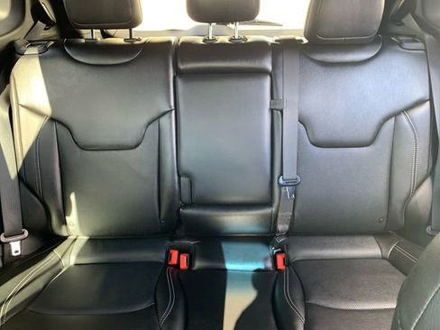 Used 2021 Jeep Compass 80th Special Edition image 35