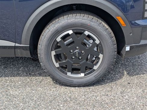 New 2026 Hyundai Palisade XRT Pro image 11