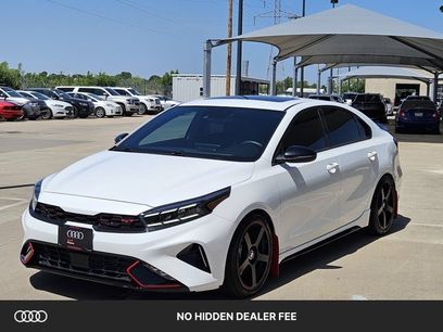 Used 2024 Kia Forte GT w/ GT2 Package