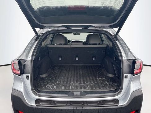Used 2024 Subaru Outback Limited XT image 18