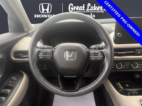 Certified 2023 Honda HR-V EX-L image 12