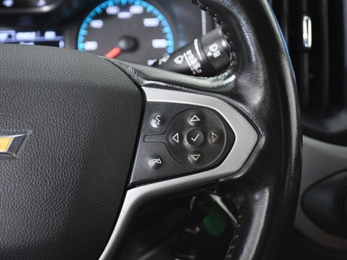 Used 2021 Chevrolet Colorado LT w/ LT Convenience Package image 13