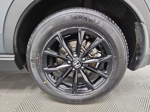 Used 2025 Honda CR-V Sport-L image 43