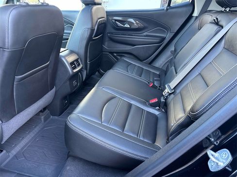 Used 2022 GMC Terrain Denali w/ LPO, Floor Liner Package image 8
