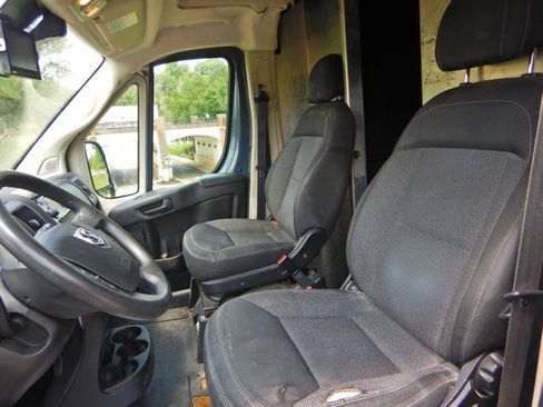 Used 2019 RAM ProMaster 3500 FWD image 12