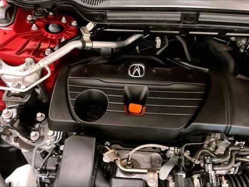 Used 2024 Acura TLX w/ A-SPEC Package AWD/4WD image 31