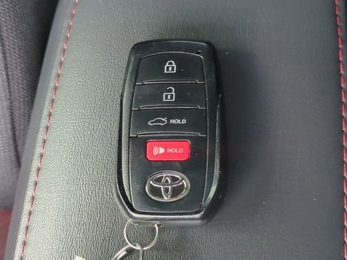 Certified 2024 Toyota Corolla SE FWD image 26