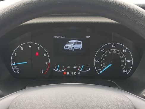 Used 2024 Ford Transit 350 XLT RWD image 30