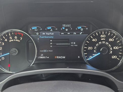 Used 2019 Ford F150 Lariat w/ Equipment Group 502A Luxury AWD/4WD image 22
