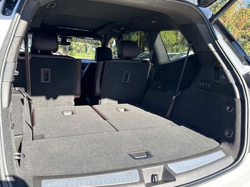 Certified 2024 Cadillac XT6 Premium Luxury w/ Technology Package image 13