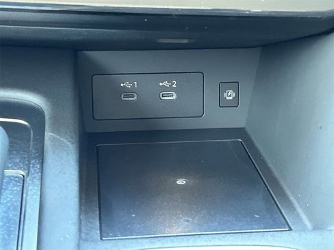 New 2026 INFINITI QX60 Luxe image 22