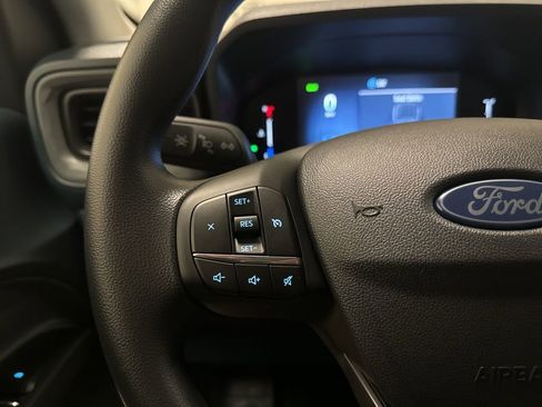 New 2025 Ford Maverick XL image 33