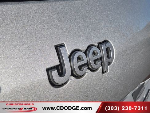 Used 2024 Jeep Grand Cherokee L Limited w/ Trailer Tow Package image 23