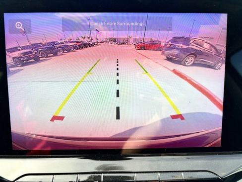 Used 2022 Jeep Compass Limited image 13