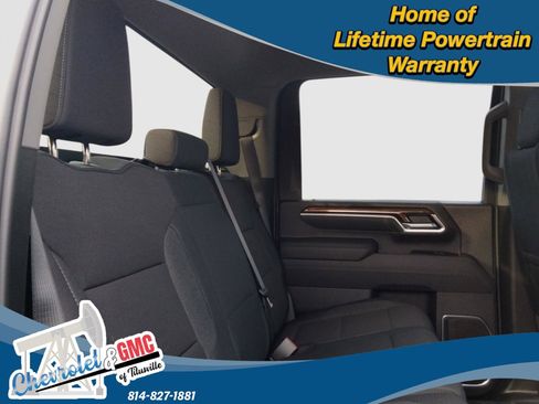 New 2026 Chevrolet Silverado 2500 LT w/ All Star Edition image 28