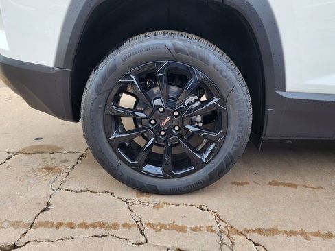 New 2026 GMC Terrain Elevation w/ Elevation Premium Package image 54