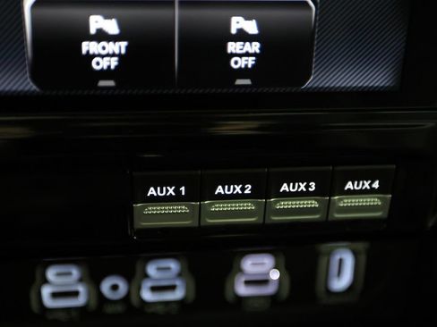 Used 2026 RAM 1500 RHO w/ RHO Level 1 Equipment Group AWD/4WD image 30