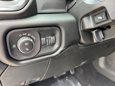 New 2026 RAM 2500 Power Wagon image 12