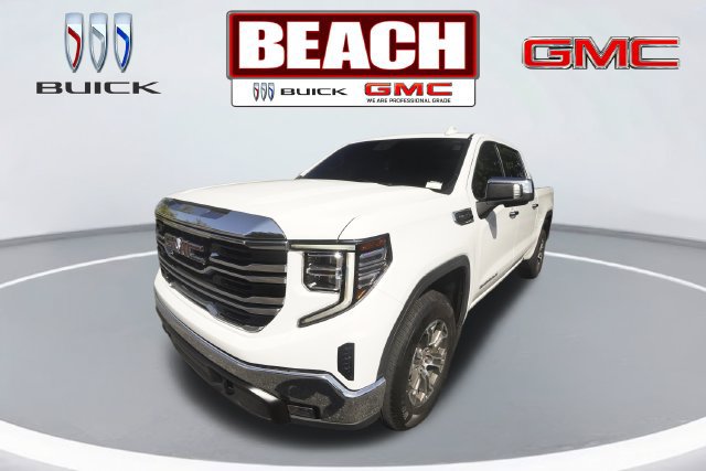 Used 2024 GMC Sierra 1500 SLT RWD image 7