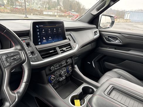 Used 2022 Chevrolet Tahoe RST image 23