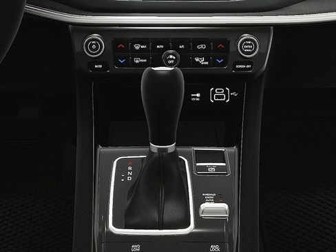 New 2024 Jeep Compass Limited w/ Elite Group AWD/4WD image 22