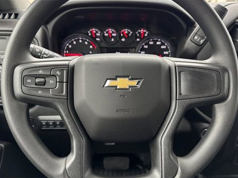 New 2026 Chevrolet Silverado 3500 W/T w/ WT Convenience Package image 22
