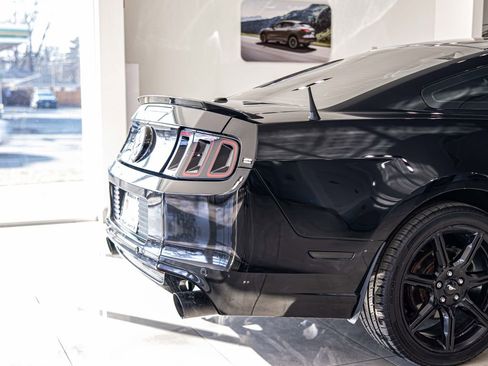 Used 2014 Ford Mustang Premium w/ V6 Performance Package image 11