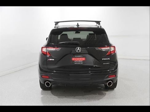 Used 2023 Acura RDX A-Spec AWD/4WD image 22