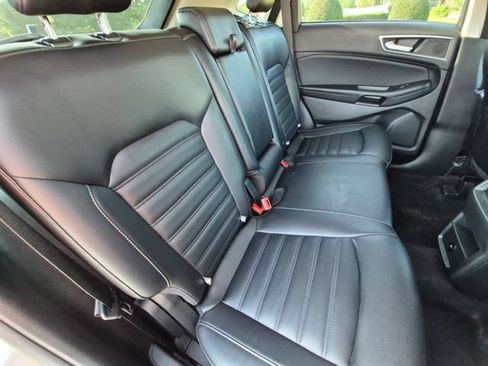 Used 2024 Ford Edge SEL AWD/4WD image 33