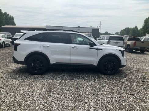 Used 2024 Kia Sorento X-Line EX AWD/4WD image 4