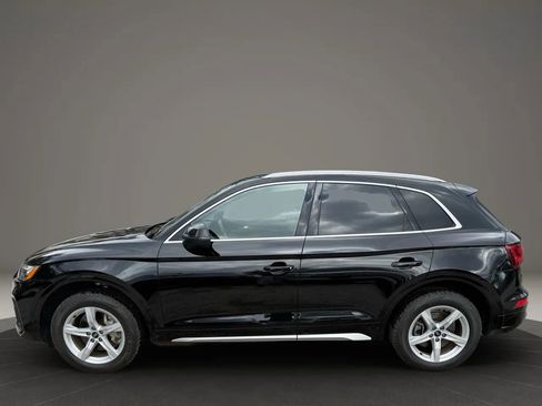 Used 2021 Audi Q5 2.0T Premium image 2